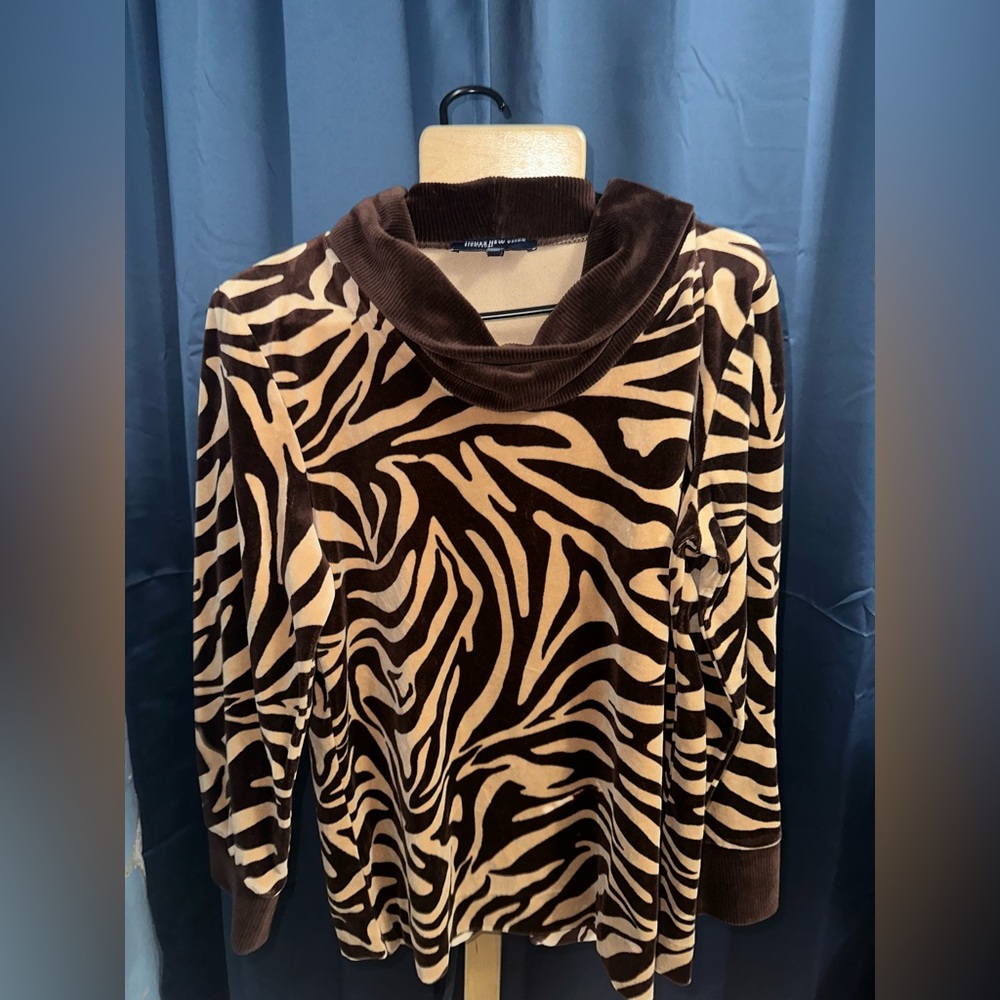 jones new york shirt